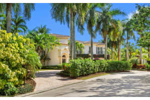 2722 Sheltingham Drive, Wellington, FL 33414 Sold 07/15/25