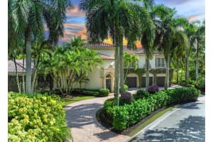 2722 Sheltingham Drive, Wellington, FL 33414 Sold 07/15/25