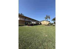 14 Canterbury A, West Palm Beach, FL 33417 Sold 06/09/25