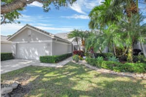 8923 Brittany Lakes Drive, Boynton Beach, FL 33472 Sold 07/01/25