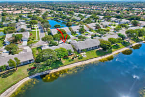 8923 Brittany Lakes Drive, Boynton Beach, FL 33472 Sold 07/01/25