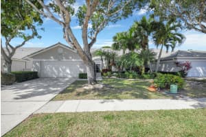 8923 Brittany Lakes Drive, Boynton Beach, FL 33472 Sold 07/01/25
