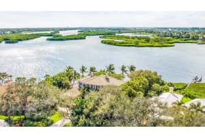 120 Estuary Circle, Indian River Shores, FL 32963 Sold 04/03/25
