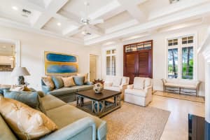 120 Estuary Circle, Indian River Shores, FL 32963 Sold 04/03/25