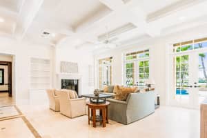 120 Estuary Circle, Indian River Shores, FL 32963 Sold 04/03/25