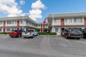 3362 Cynthia Lane 211, Lake Worth Beach, FL 33461 Sold 03/31/25