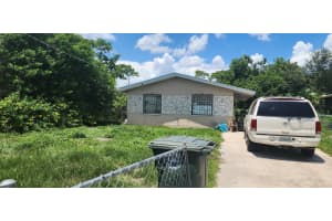 Fort Pierce, FL 34950, Sold 02/07/25