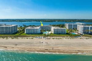 2600 S Ocean Boulevard 503w, Palm Beach