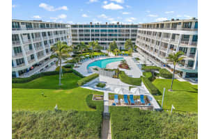 2600 Ocean Boulevard, Palm Beach, FL 33480 - MLS#R11061257