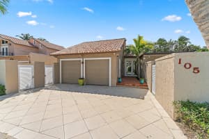 105 Rainbow Fish Circle, Jupiter, FL 33477 - MLS#R11061260