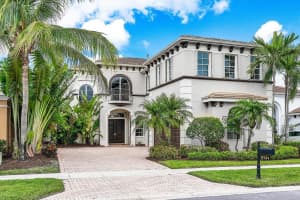 6131 Via Venetia N, Delray Beach, FL 33484 Sold 04/16/25