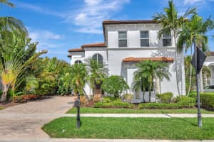 6131 Via Venetia N, Delray Beach, FL 33484 Sold 04/16/25