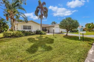 7288 Pine Park Drive N, Lake Worth, FL 33467 Sold 07/01/25