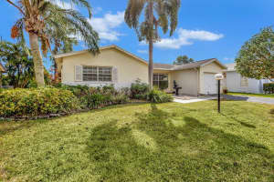7288 Pine Park Drive N, Lake Worth, FL 33467 Sold 07/01/25
