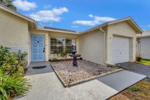 7288 Pine Park Drive N, Lake Worth, FL 33467 Sold 07/01/25