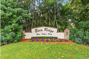 9292 Sable Ridge Circle C, Boca Raton, FL 33428 Sold 03/31/25