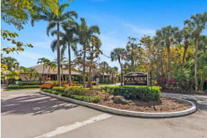 9292 Sable Ridge Circle C, Boca Raton, FL 33428 Sold 03/31/25