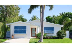 255 Cortez Road, West Palm Beach, FL 33405 - MLS#R11061294