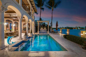 650 Golden Harbour Drive, Boca Raton, FL 33432 Sold 05/07/25