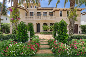 650 Golden Harbour Drive, Boca Raton, FL 33432 Sold 05/07/25