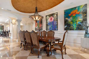 650 Golden Harbour Drive, Boca Raton, FL 33432 Sold 05/07/25