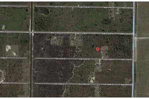 14675 NW 270th Street, Okeechobee, FL 34972 Sold 02/23/25