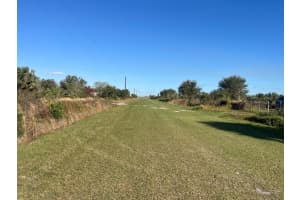 14675 NW 270th Street, Okeechobee, FL 34972 Sold 02/23/25