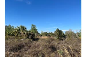 14675 NW 270th Street, Okeechobee, FL 34972 Sold 02/23/25