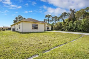 268 SW Statler Avenue SW, Port Saint Lucie, FL 34984 Sold 03/13/25