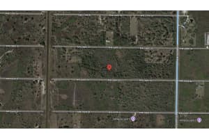 19627 NW 266th Street, Okeechobee, FL 34972 Sold 03/24/25