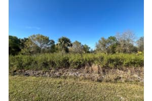19627 NW 266th Street, Okeechobee, FL 34972 Sold 03/24/25