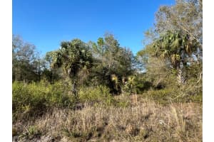 19627 NW 266th Street, Okeechobee, FL 34972 Sold 03/24/25