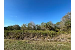 19627 NW 266th Street, Okeechobee, FL 34972 Sold 03/24/25