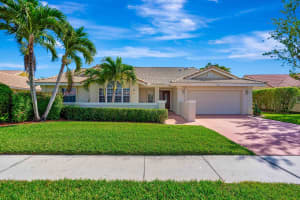 12354 Dogleg Drive, Boynton Beach, FL 33437 Sold 03/20/25