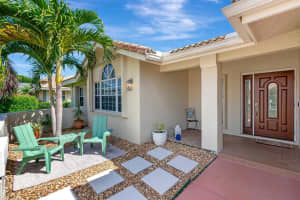 12354 Dogleg Drive, Boynton Beach, FL 33437 Sold 03/20/25