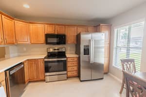 1029 Pheasant Run Drive B, Fort Pierce, FL 34982 Sold 03/31/25