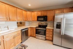 1029 Pheasant Run Drive B, Fort Pierce, FL 34982 Sold 03/31/25