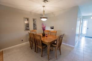 1029 Pheasant Run Drive B, Fort Pierce, FL 34982 Sold 03/31/25