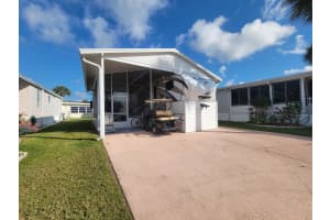 6665 SE 55th Lane, Okeechobee, FL 34974 Sold 04/25/25
