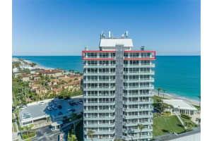 3554 Ocean Drive Ph1&4, Vero Beach, FL 32963 Sold 10/09/25