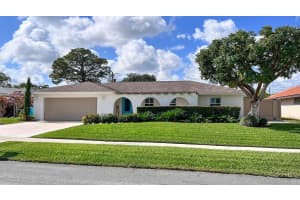 2539 SW 12th Street, Boynton Beach, FL 33426 Sold 07/30/25