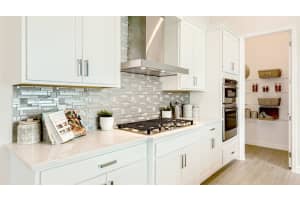393 SE Fascino Circle, Port Saint Lucie, FL 34984 Sold 02/28/25