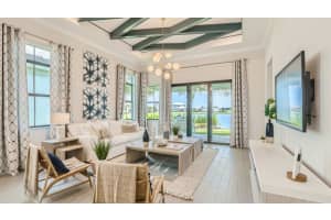 393 SE Fascino Circle, Port Saint Lucie, FL 34984 Sold 02/28/25