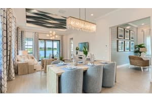 393 SE Fascino Circle, Port Saint Lucie, FL 34984 Sold 02/28/25