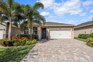 7240 SE Sebona Court, Hobe Sound, FL 33455 Sold 04/01/25
