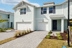 444 Salisbury Circle, Fort Pierce, FL 34982 Sold 07/10/25
