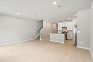 444 Salisbury Circle, Fort Pierce, FL 34982 Sold 07/10/25