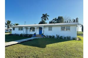 101 SE 7 Street N, Belle Glade, FL 33430 Sold 08/18/25