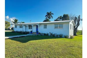 101 SE 7 Street N, Belle Glade, FL 33430 Sold 08/18/25