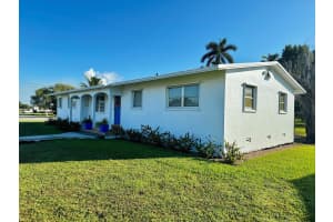 101 SE 7 Street N, Belle Glade, FL 33430 Sold 08/18/25